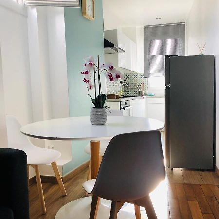 Ferienwohnung Talys Paris Exterior foto